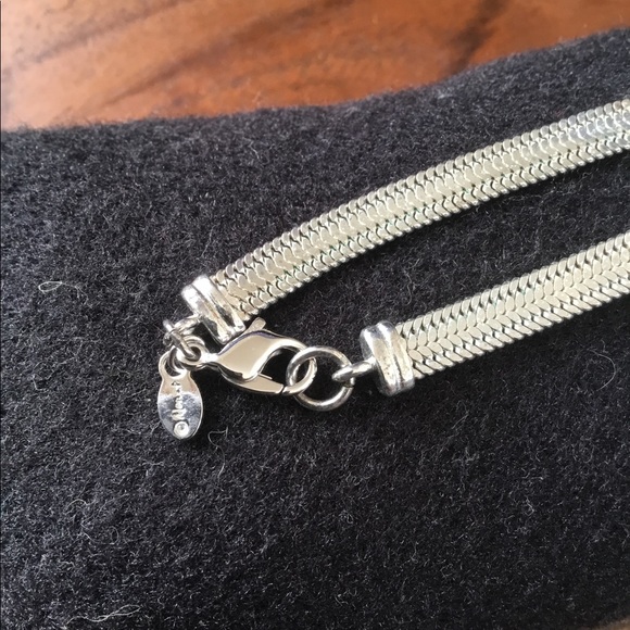 Monet bracket & necklace - Picture 3 of 3